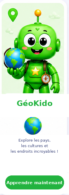GéoKido
