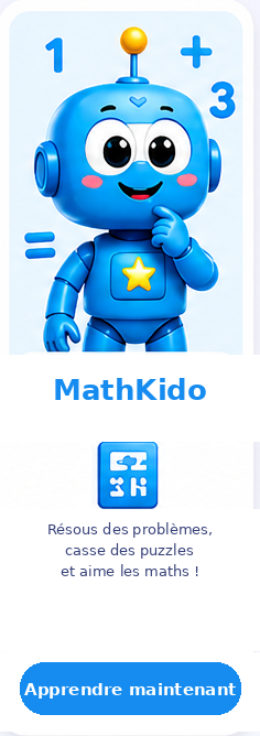 MathKido