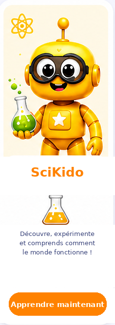 SciKido